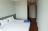 Kamar Tidur 3 Apennines Condominium