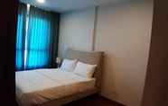 Phòng ngủ 6 Apennines Condominium