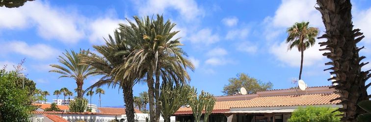 기타 Bungalows Romandie