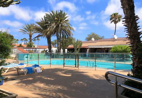 기타 Bungalows Romandie