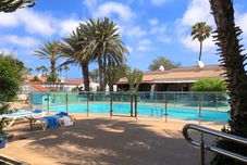 기타 Bungalows Romandie