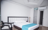 Phòng ngủ 7 Hotel Luvana Suite