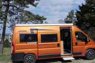 Accommodation Services Wohnmobil Sunny