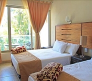 Bedroom 3 Rincón Resort