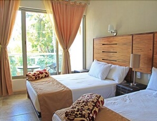 Bedroom 2 Rincón Resort