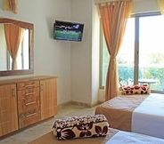 Bedroom 4 Rincón Resort