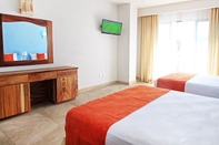 Bedroom Rincón Resort