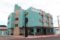 Bangunan Canada Hotel