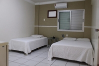 Kamar Tidur Canada Hotel