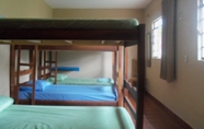 ห้องนอน 2 Hi Hostel Campo Grande MS