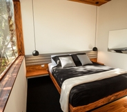 Bedroom 3 Winter Suites Capivari