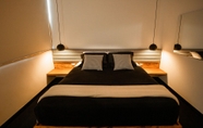 Bedroom 6 Winter Suites Capivari