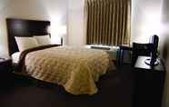 Kamar Tidur 4 Target Hospitality-Stanley Hotel