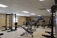 Fitness Center Target Hospitality-Seven Rivers Lodge Carlsbad