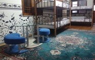 Bilik Tidur 5 Baku Central City - Hostel