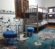 Bedroom 5 Baku Central City - Hostel