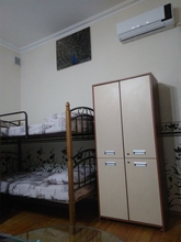 Bilik Tidur 4 Baku Central City - Hostel