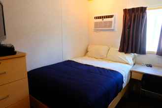 Bedroom 4 Target Hospitality - Jal Lodge