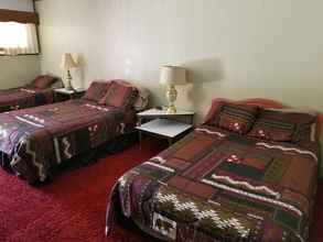 Kamar Tidur 4 Duffer Motel