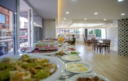 ร้านอาหาร 4 Hotel Murat
