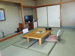 ห้องนอน 4 Matsukawaya Nasu Kogen Hotel