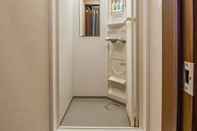 In-room Bathroom Grandouce Otorii I - Hostel, Caters to Men
