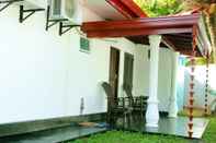 Common Space Sooriya Sewana Guest House