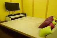 Kamar Tidur Sky of Sky B&B