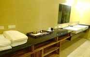 Toilet Kamar 3 Sky of Sky B&B