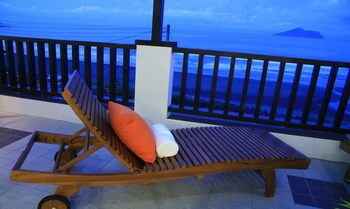 Kamar Tidur 4 Sky of Sky B&B