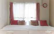 Kamar Tidur 6 7mins Shinsaibashi Comfortable Apartment