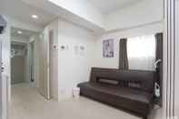 Ruang untuk Umum 7mins Shinsaibashi Comfortable Apartment