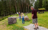 Pusat Kebugaran 7 Hunderfossen Hytter Hafjell