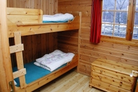 Kamar Tidur Hunderfossen Hytter Hafjell