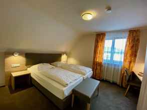 ห้องนอน 4 Hotel Römerhof