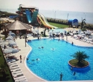 Swimming Pool 2 Hotel 36 - ORBI Beach Tower Batumi 36th floor