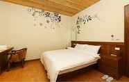 Bedroom 4 Happy Owner Homestay