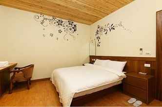 Bedroom 4 Happy Owner Homestay