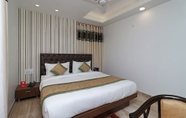 Kamar Tidur 5 Hotel Sun View International