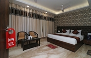 Kamar Tidur 4 Hotel Sun View International