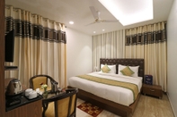 Kamar Tidur Hotel Sun View International