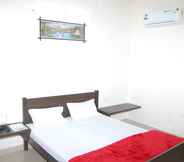 Bedroom 4 Hotel Surya