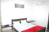 Bedroom Hotel Surya