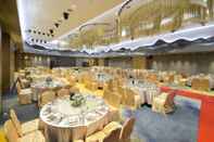 Functional Hall Evergreen Palace Hotel Chiayi
