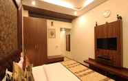 Bedroom 2 Pacific Hotel Gurgaon