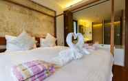 Bedroom 2 Pearl of Naithon by Alexanders