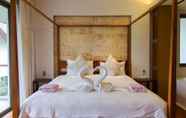 Bedroom 6 Pearl of Naithon by Alexanders