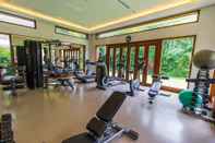Fitness Center Pearl of Naithon by Alexanders
