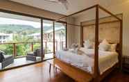 Bedroom 7 Pearl of Naithon by Alexanders