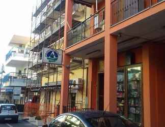 Bangunan 2 B&B Del Corso